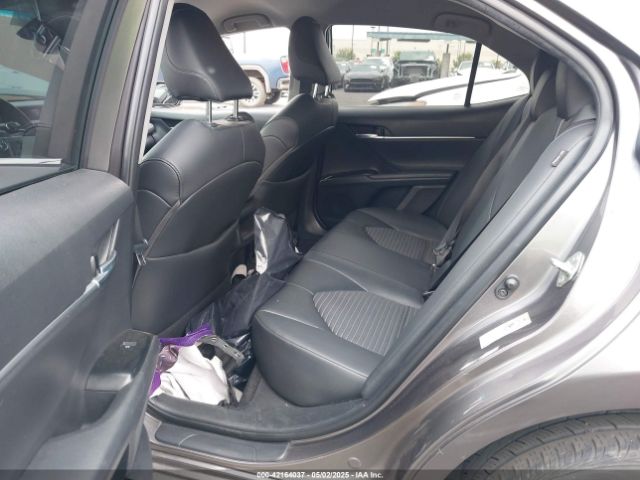 4T1B11HK7JU579771 Toyota CAMRY SE