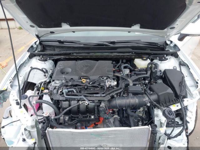 4T1DAACK5SU140182 Toyota CAMRY LE