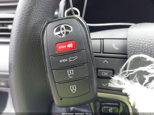 4T1DAACK5SU140182 Toyota CAMRY LE