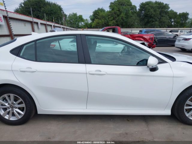 4T1DAACK5SU140182 Toyota CAMRY LE