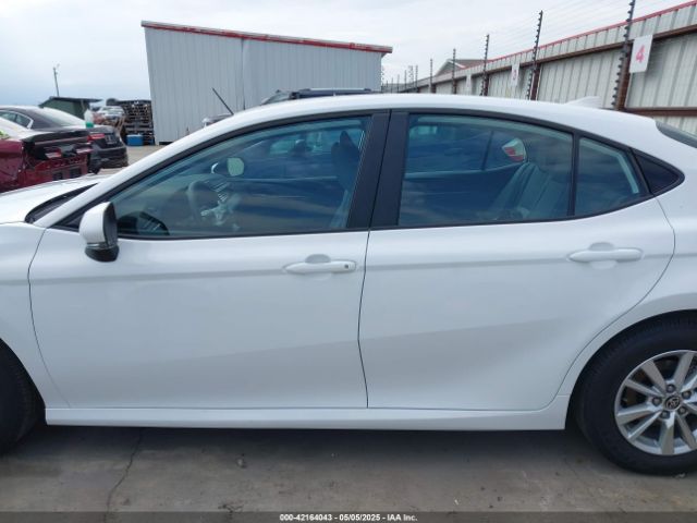 4T1DAACK5SU140182 Toyota CAMRY LE