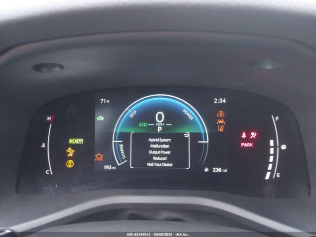 4T1DAACK5SU140182 Toyota CAMRY LE