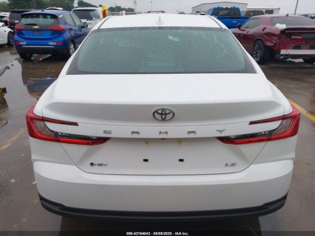 4T1DAACK5SU140182 Toyota CAMRY LE