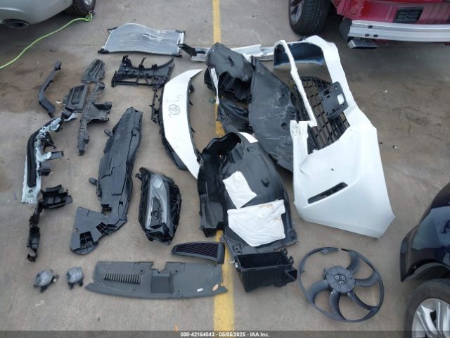 4T1DAACK5SU140182 Toyota CAMRY LE