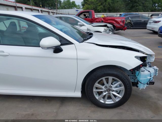 4T1DAACK5SU140182 Toyota CAMRY LE