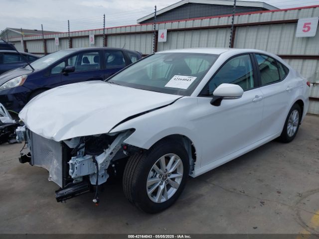4T1DAACK5SU140182 Toyota CAMRY LE