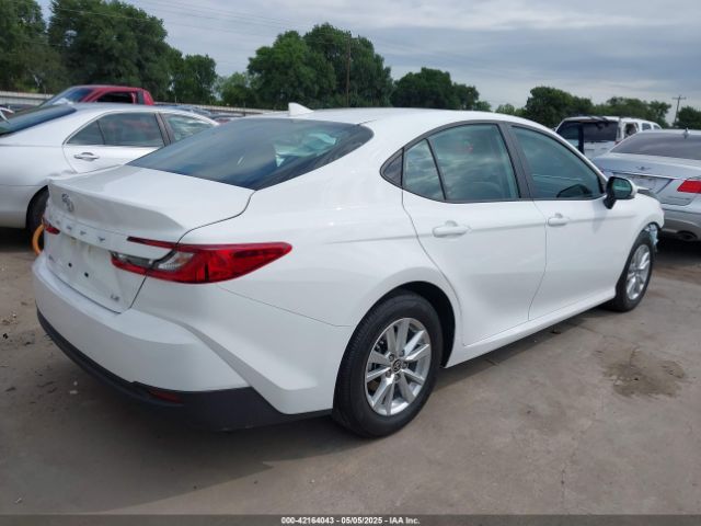 4T1DAACK5SU140182 Toyota CAMRY LE