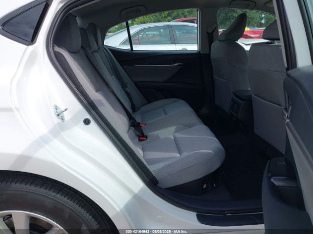 4T1DAACK5SU140182 Toyota CAMRY LE