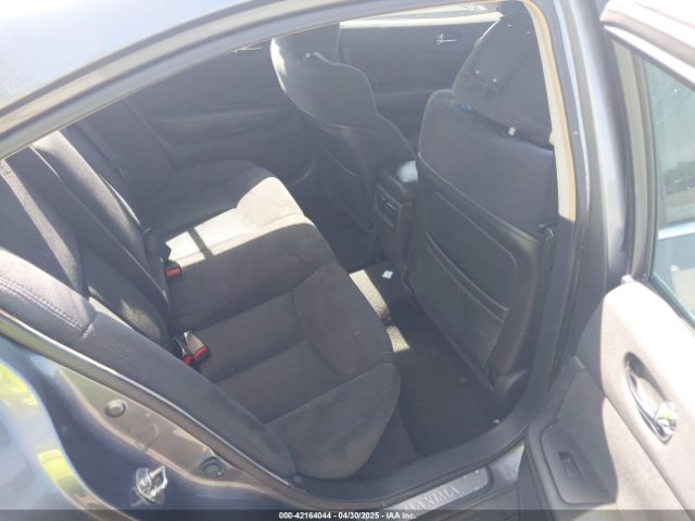 1N4AA5AP9EC458206 Nissan Maxima 3.5 S/3.5 Sv
