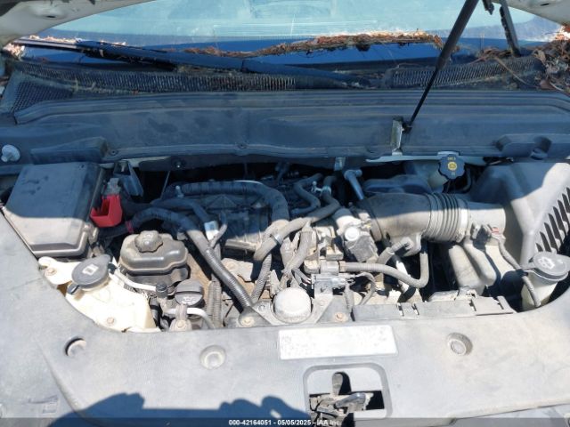 2012 GMC ACADIA 1GKKRNEDXCJ185443 Photo 9
