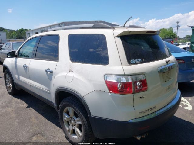 2012 GMC ACADIA 1GKKRNEDXCJ185443 Photo 2