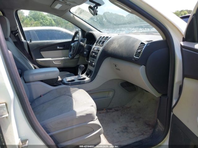2012 GMC ACADIA 1GKKRNEDXCJ185443 Photo 4