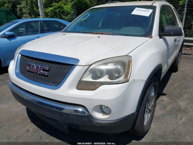 2012 GMC ACADIA 1GKKRNEDXCJ185443 Photo 5