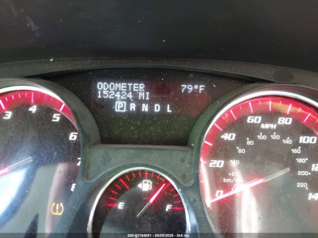 2012 GMC ACADIA 1GKKRNEDXCJ185443 Photo 6