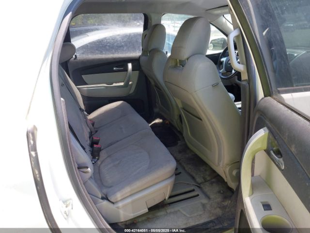 2012 GMC ACADIA 1GKKRNEDXCJ185443 Photo 7