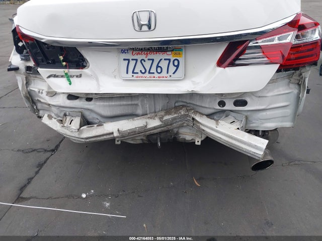 1HGCR2F3XHA276595 Honda k24w1
