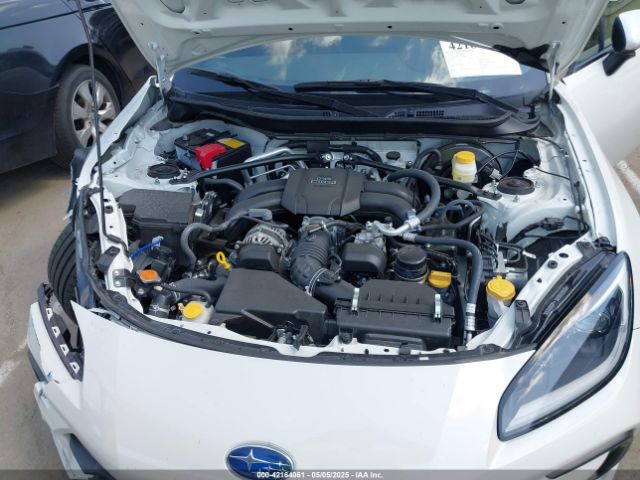 JF1ZDBE19R9702440 Subaru na