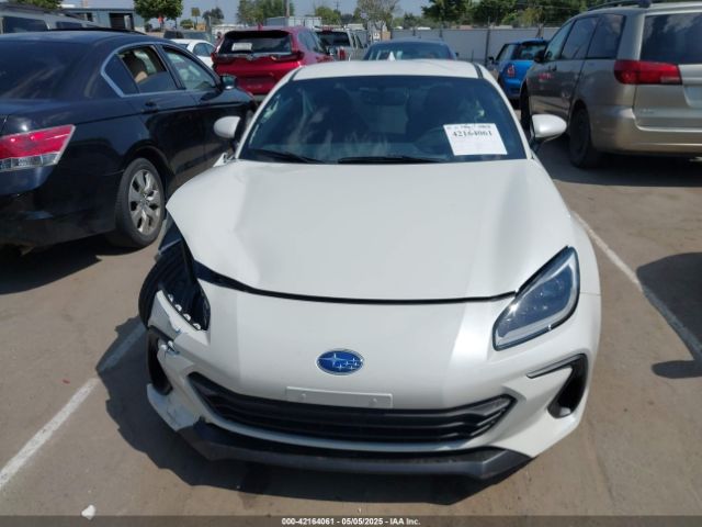 JF1ZDBE19R9702440 Subaru na