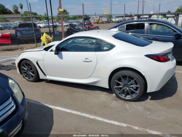 JF1ZDBE19R9702440 Subaru na