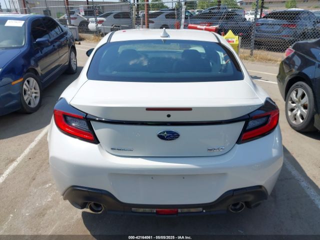 JF1ZDBE19R9702440 Subaru na