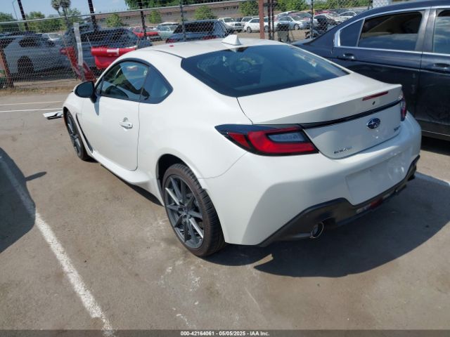 JF1ZDBE19R9702440 Subaru na
