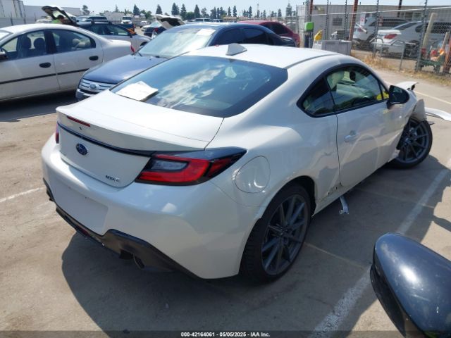 JF1ZDBE19R9702440 Subaru na