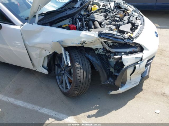 JF1ZDBE19R9702440 Subaru na