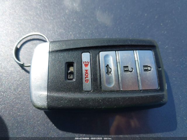 19UUB2F61KA000932 Acura Tlx Tech   A-spec Pkgs