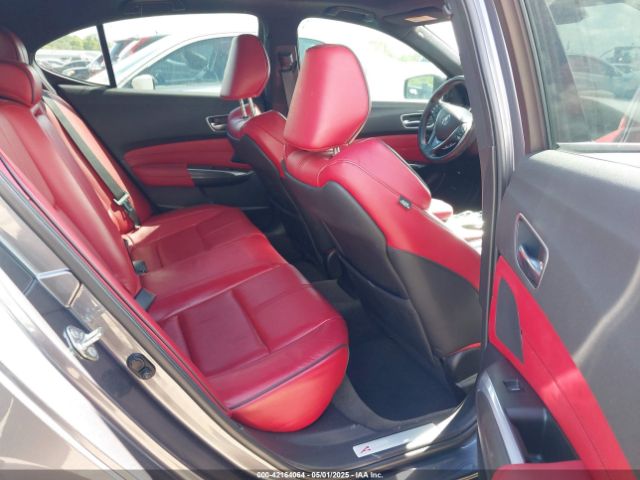 19UUB2F61KA000932 Acura Tlx Tech   A-spec Pkgs
