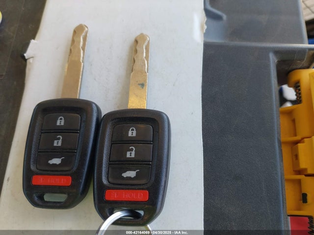 SHHFK7H27HU403116 Honda Civic Lx