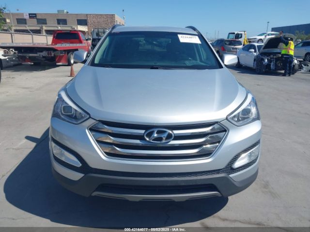 5XYZUDLB4GG336951 Hyundai gdi theta ii