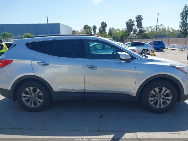 5XYZUDLB4GG336951 Hyundai gdi theta ii