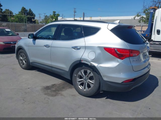 5XYZUDLB4GG336951 Hyundai gdi theta ii