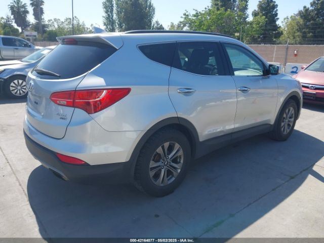 5XYZUDLB4GG336951 Hyundai gdi theta ii