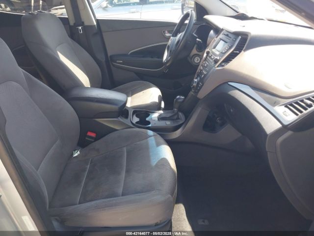 5XYZUDLB4GG336951 Hyundai gdi theta ii