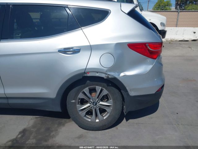 5XYZUDLB4GG336951 Hyundai gdi theta ii
