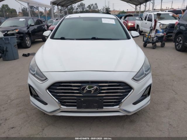 5NPE24AF2KH753870 Hyundai SONATA SE
