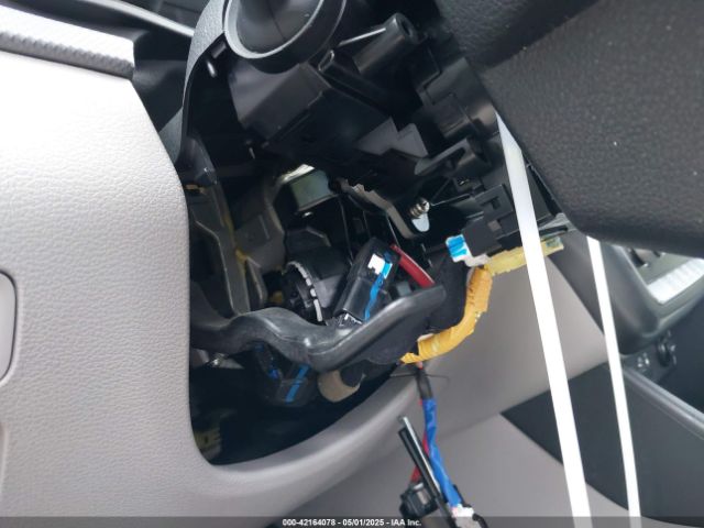 5NPE24AF2KH753870 Hyundai SONATA SE