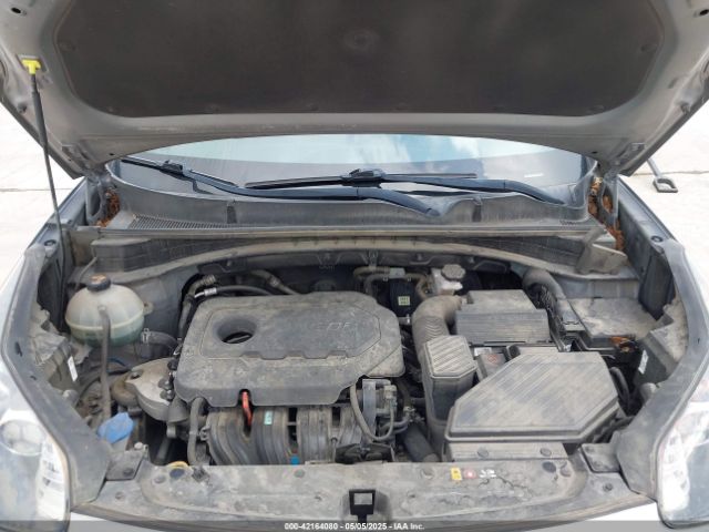 KNDPM3AC6K7628264 KIA Sportage Lx