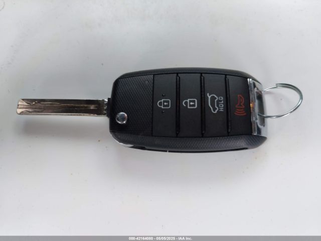 KNDPM3AC6K7628264 KIA Sportage Lx