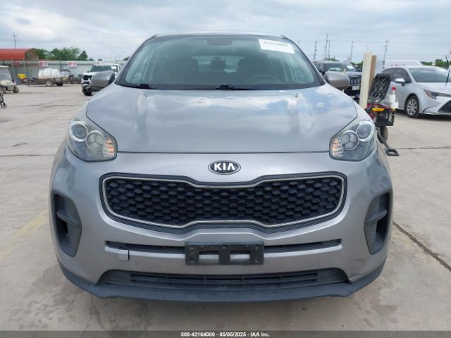 KNDPM3AC6K7628264 KIA Sportage Lx