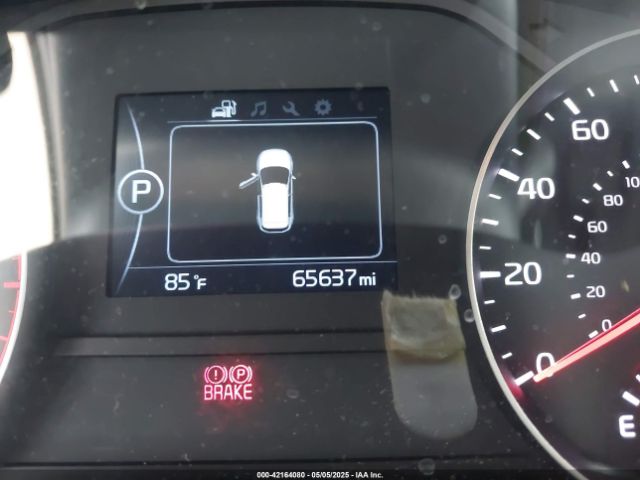 KNDPM3AC6K7628264 KIA Sportage Lx