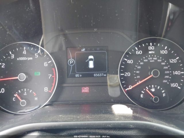 KNDPM3AC6K7628264 KIA Sportage Lx