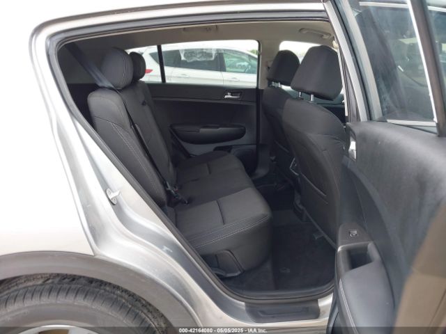 KNDPM3AC6K7628264 KIA Sportage Lx