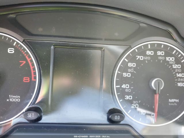 WA1LFAFP1EA062539 Audi Q5 2.0t Premium