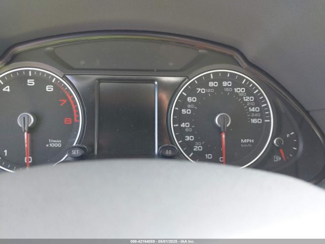 WA1LFAFP1EA062539 Audi Q5 2.0t Premium