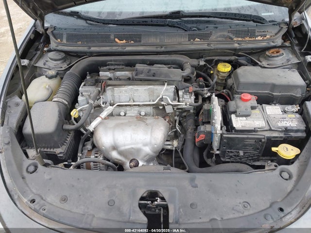 1C3CDFBB7GD578865 Dodge DART SXT