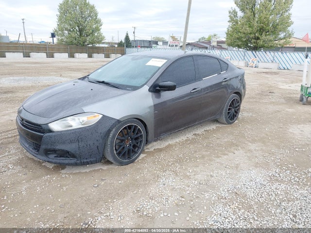1C3CDFBB7GD578865 Dodge DART SXT