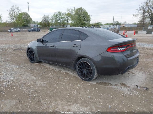 1C3CDFBB7GD578865 Dodge DART SXT
