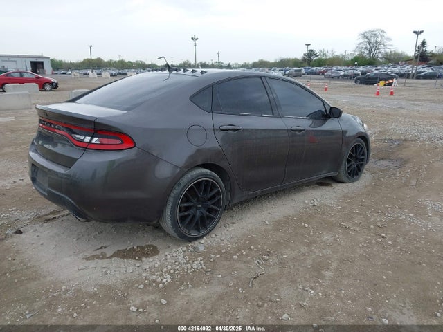 1C3CDFBB7GD578865 Dodge DART SXT